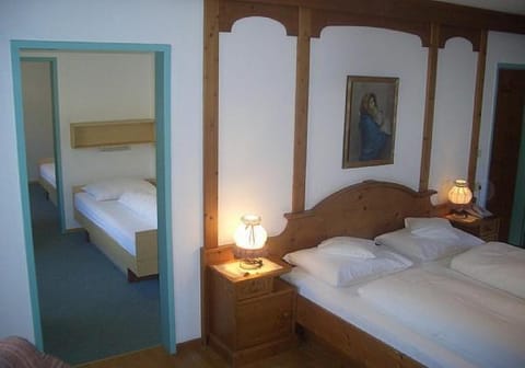 Gasthof Weberbauer Hotel in Ellmau