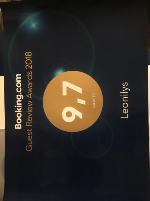 Leonilys Apartment in Hauts-de-France