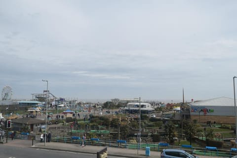 Greystones Übernachtung mit Frühstück in Skegness