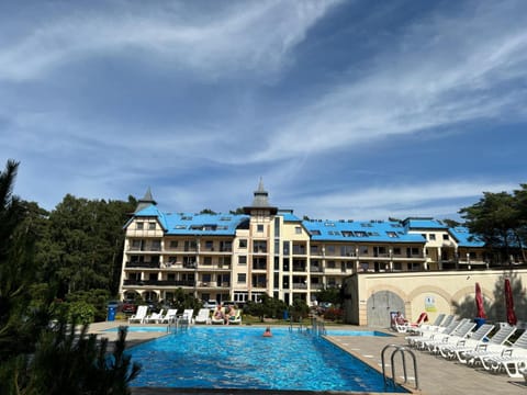 Dla Ciebie Łukęcin Apartment in West Pomeranian Voivodeship, Poland