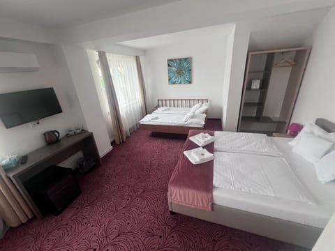 Pensiunea Simar Bed and Breakfast in Sibiu