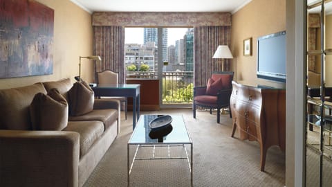 Wedgewood Hotel & Spa - Relais & Chateaux Hotel in Vancouver