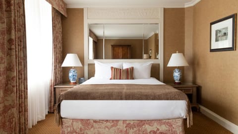 Wedgewood Hotel & Spa - Relais & Chateaux Hotel in Vancouver