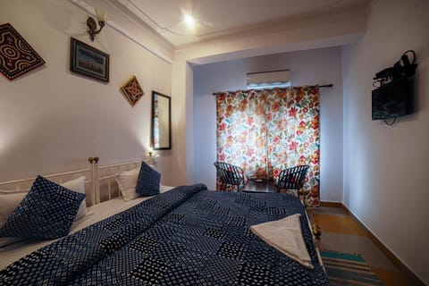 Harsh Vilas Guest House Bed and Breakfast in Udaipur