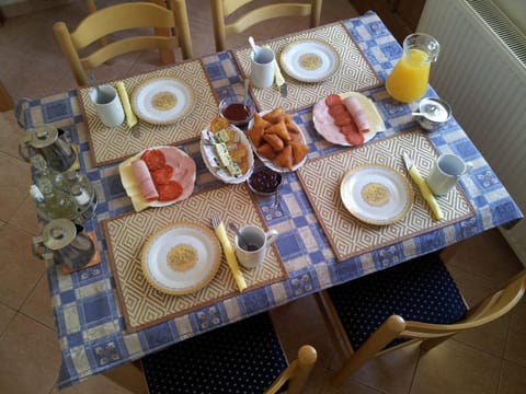 St George B&B Übernachtung mit Frühstück in Lika-Senj County