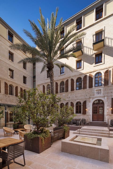 The Setai Tel Aviv, a Member of the leading hotels of the world Hotel in Tel Aviv-Yafo