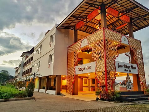 Java Village Resort by HOMEE Yogyakarta Hôtel in Special Region of Yogyakarta