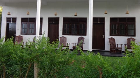 Tamarind Blue Bed and Breakfast in Tangalle