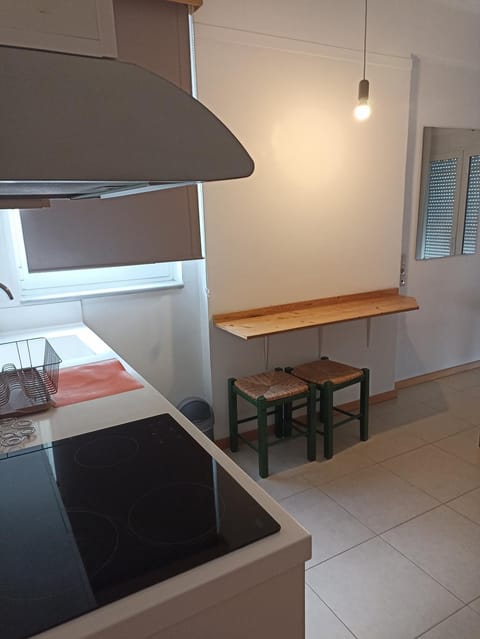 Evantia's Cosy Studio Apartment in Chania