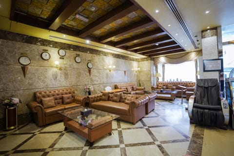 Crystal Plaza Hotel Hotel in Al Sharjah