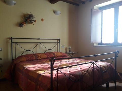 Affittacamere da Laura Silvi Bed and Breakfast in Umbria