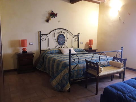 Affittacamere da Laura Silvi Bed and Breakfast in Umbria