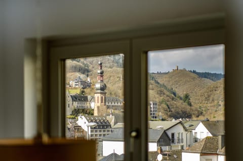 Villa Sonnenblick Apartment in Cochem-Zell