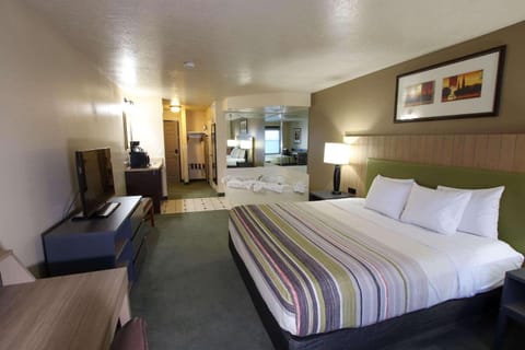 Country Inn & Suites by Radisson, West Valley City, UT Hôtel in West Valley City