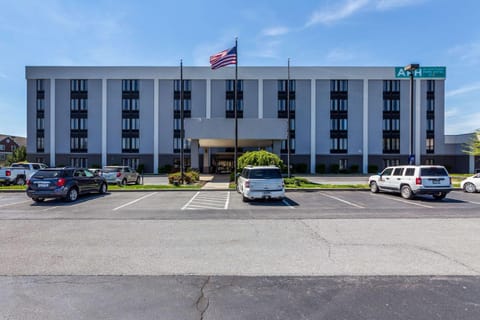 Allentown Park Hotel, Ascend Hotel Collection Hotel in Pennsylvania