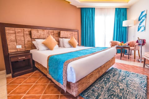 Ivy Cyrene Sharm Resort Adults Friendly Plus 13 Resort in Sharm El-Sheikh