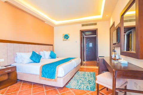 Ivy Cyrene Sharm Resort Adults Friendly Plus 13 Resort in Sharm El-Sheikh
