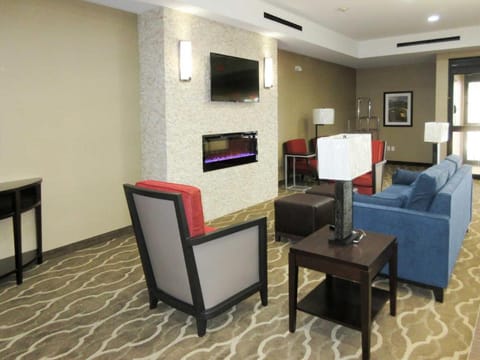 Comfort Suites Greenville South Hotel in South Carolina