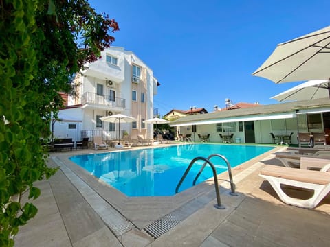 Garden, Garden view, Pool view, Swimming pool