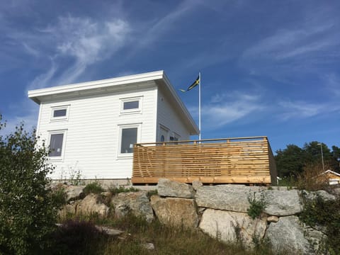 Guest Haush Ånneröd House in Västra Götaland County