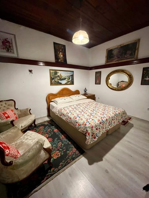 Mystic Konak Vacation rental in Aydın Province