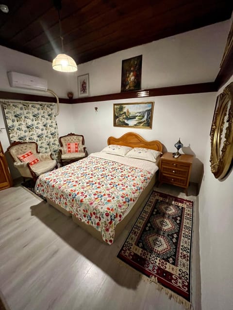 Mystic Konak Vacation rental in Aydın Province