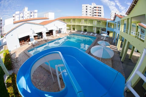 Hotel Parque das Aguas Hôtel in Aracaju
