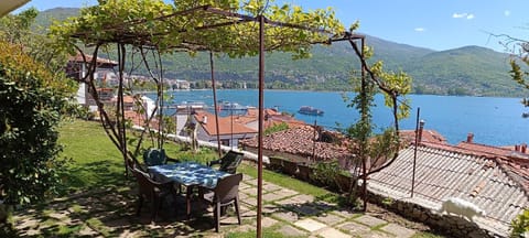 Rosemary Apartment Apartment in Ohrid