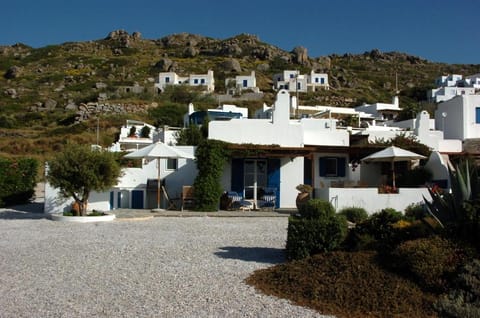 Naxos Beachvilla Villa in Naxos, Naxos and Lesser Cyclades, Greece