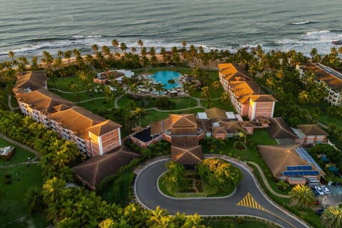 Property building, Bird's eye view, View (from property/room)