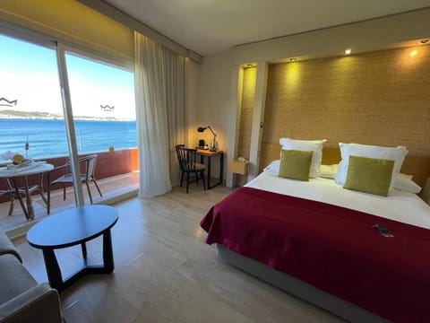 Palace Bonanza Playa Resort & SPA by Olivia Hotels Collection Hotel in Palma