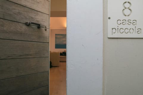 Casa Piccola by Capri 5 Senses Maison in Marina Grande