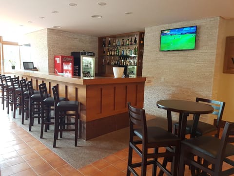 Lounge or bar