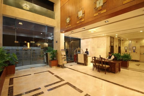 Fortune Select JP Cosmos, Bengaluru - Member ITC's hotel group Hotel in Bengaluru