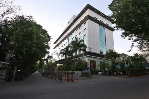 Fortune Select JP Cosmos, Bengaluru - Member ITC's hotel group Hotel in Bengaluru