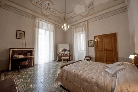 Palazzo Framarino dei Malatesta House in Giovinazzo