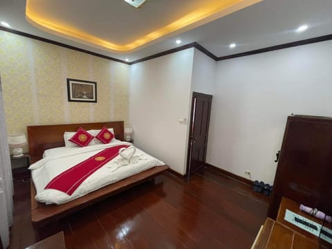 Villa Phathana Boutique Hotel Hotel in Luang Prabang