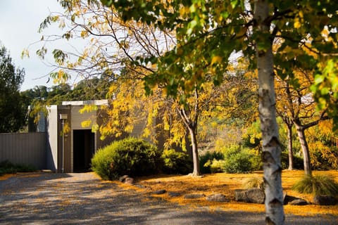 Daylesford Spa Villa 4 House in Daylesford