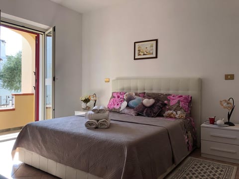 Appartamento in Villa Andreina Wohnung in Orosei