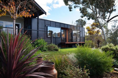 The Clubhouse House in Daylesford