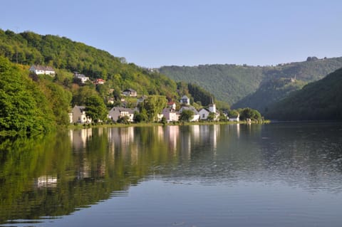 Gite rural a Bivels House in Luxembourg