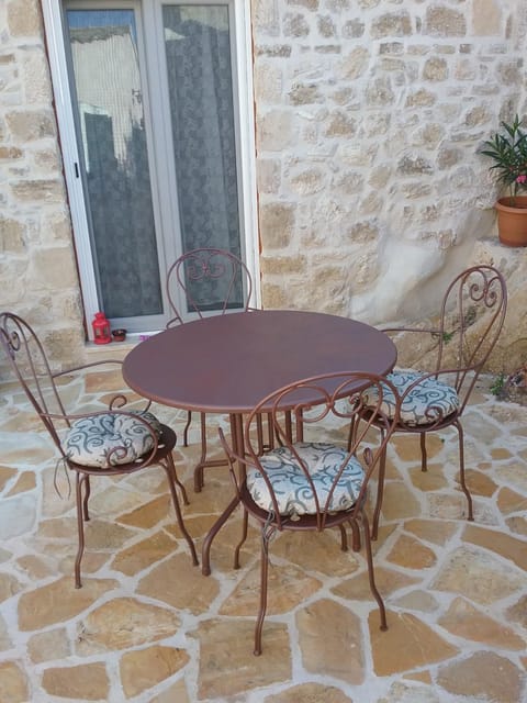 Villa Magda House in Corfu, Greece