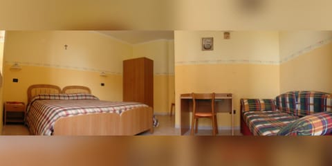 Affittacamere La Madonnina Bed and Breakfast in San Giovanni Rotondo