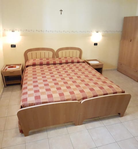 Affittacamere La Madonnina Bed and Breakfast in San Giovanni Rotondo