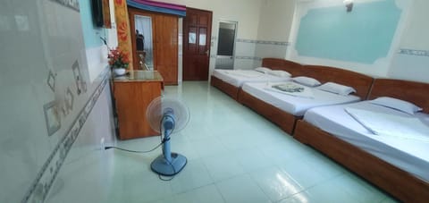 Thanh Sơn Motel Motel in Vung Tau