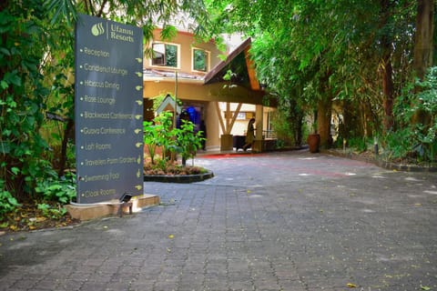 Ufanisi Resort - Kisii Hotel in Uganda