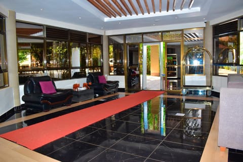 Ufanisi Resort - Kisii Hôtel in Uganda