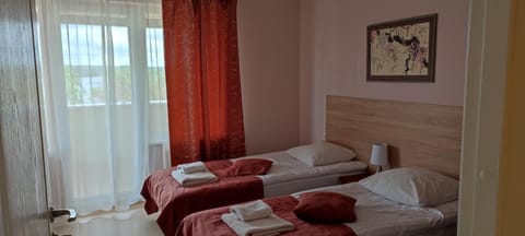 Vijuandra Bed and Breakfast in Lithuania