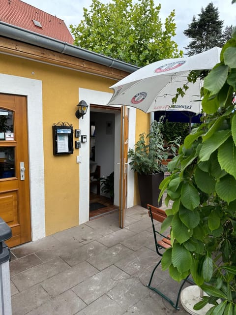 Altstadtpension Zirndorf Bed and Breakfast in Fürth