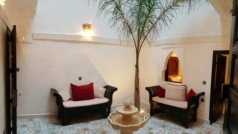 Riad Africa Riad in Marrakesh